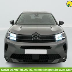 Citroen C5 Aircross PureTech 130 S&S BVM6 Feel occasion - Saint-Fons - photo 2/22