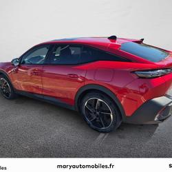 Peugeot 408 408 PHEV 225 e-EAT8 GT Abbeville