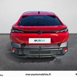 Peugeot 408 408 PHEV 225 e-EAT8 GT Abbeville