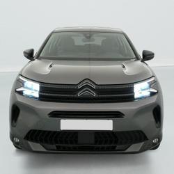 Citroen C5 Aircross PureTech 130 S S BVM6 Feel occasion - H&eacute;nin-Beaumont - photo 2/10