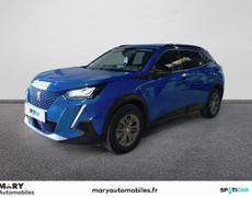 Peugeot e-2008 Abbeville