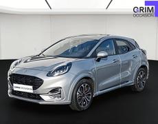 Ford Puma Onet-le-Château