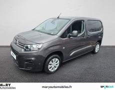 Citroen Berlingo Abbeville