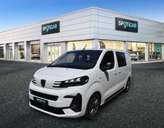 Peugeot Expert Lamballe-Armor