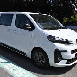 Peugeot Expert M Diesel 150 ch Automatique CAF PACK PC Lamballe-Armor