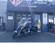 Harley Davidson autres Malemort