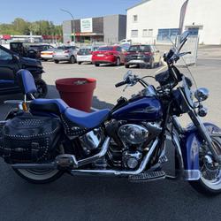 Harley Davidson autres HERITAGE SOFTAIL Malemort