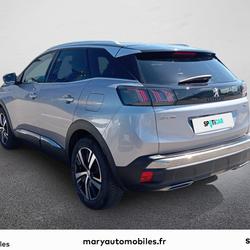 Peugeot 3008 3008 Hybrid 225 e-EAT8 GT Abbeville