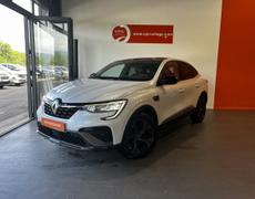 Renault Arkana Foix