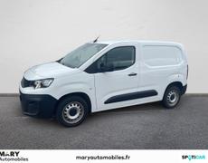 Peugeot Partner Abbeville