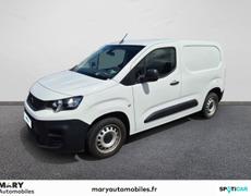 Peugeot Partner Abbeville