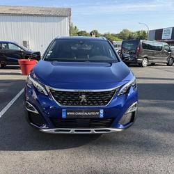 Peugeot 3008 BlueHDi 130 S&S EAT8 GT line Malemort