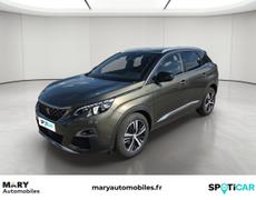 Peugeot 3008 Abbeville