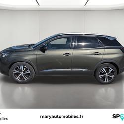 Peugeot 3008 BlueHDi 130ch S&S BVM6 GT Line occasion - Abbeville - photo 2/17