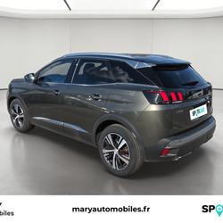 Peugeot 3008 BlueHDi 130ch S&S BVM6 GT Line occasion - Abbeville - photo 3/17