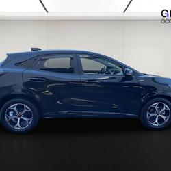 Ford Puma 1.0 EcoBoost 125 ch mHEV S&S Powershift ST-Line occasion - Lattes - photo 3/20