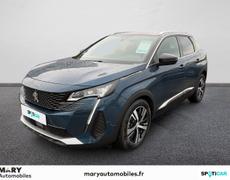 Peugeot 3008 Abbeville