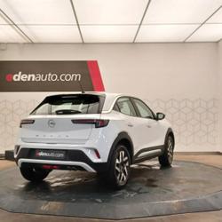 Opel Mokka 1.2 Turbo 130 ch BVA8 Elegance Business Bruges