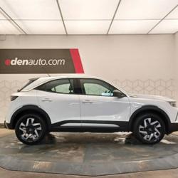 Opel Mokka 1.2 Turbo 130 ch BVA8 Elegance Business Bruges