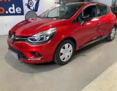 Renault Clio 4