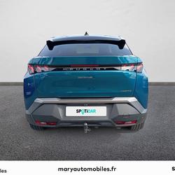 Peugeot 3008 3008 Hybrid 136 e-DCS6 GT Abbeville