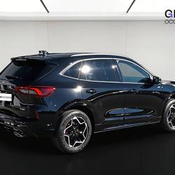 Ford Kuga 2.5 Duratec 180 ch FlexiFuel FHEV Bio&eacute;thanol Powershift ST-Line X occasion - Onet-le-Ch&acirc;teau - photo 2/22