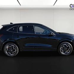 Ford Kuga 2.5 Duratec 180 ch FlexiFuel FHEV Bio&eacute;thanol Powershift ST-Line X occasion - Onet-le-Ch&acirc;teau - photo 3/22