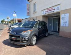 Citroen C3 Picasso Saint-Germain-Lespinasse