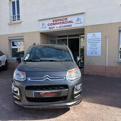 Citroen C3 Picasso PureTech 110 BVM Feel Edition Saint-Germain-Lespinasse