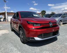 Citroen C4 Saint-Germain-Lespinasse
