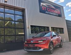 Citroen C4 Saint-Germain-Lespinasse
