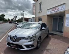Renault Megane 4 Saint-Germain-Lespinasse