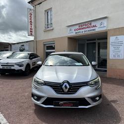 Renault Megane 4 Intens Energy TCe 130 Saint-Germain-Lespinasse