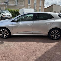 Renault Megane 4 Intens Energy TCe 130 Saint-Germain-Lespinasse