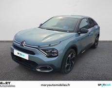 Citroen C4 Abbeville