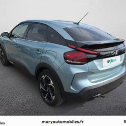 Citroen C4 C4 PureTech 130 S&S EAT8 Shine Abbeville
