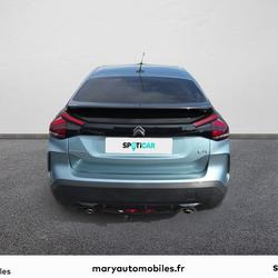 Citroen C4 C4 PureTech 130 S&S EAT8 Shine Abbeville