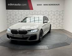 BMW Serie 5 Lormont