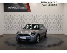Mini Cooper Lescar