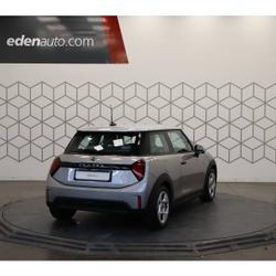 Mini Cooper 156 ch DKG7 C Classic Lescar