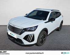 Peugeot 2008 Abbeville