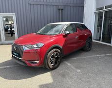 DS DS3 Crossback Angers