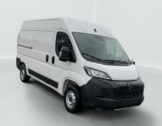 Peugeot Boxer Hénin-Beaumont