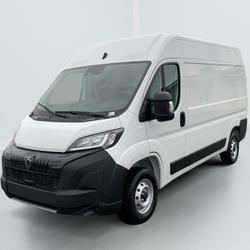Peugeot Boxer FGN DIESEL 140 CH L2H2 3.3 T MANUELLE ACTIVE occasion - H&eacute;nin-Beaumont - photo 3/10