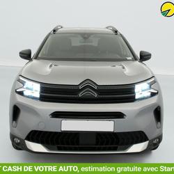 Citroen C5 Aircross PureTech 130 S&S EAT8 Shine occasion - Saint-Fons - photo 2/23