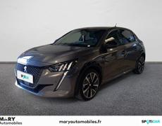 Peugeot 208 Abbeville