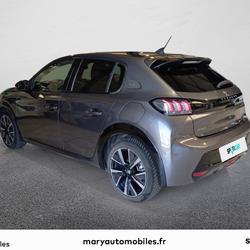 Peugeot 208 208 PureTech 100 S&S BVM6 GT Abbeville