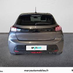 Peugeot 208 208 PureTech 100 S&S BVM6 GT Abbeville