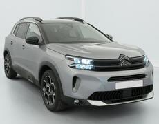 Citroen C5 Aircross Hénin-Beaumont