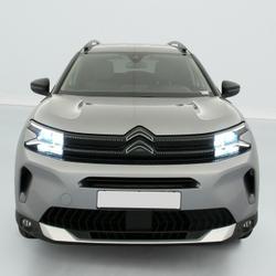 Citroen C5 Aircross PureTech 130 S S EAT8 Shine occasion - H&eacute;nin-Beaumont - photo 2/9